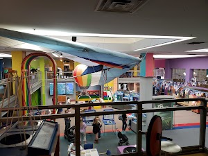 SciTech Hands On Museum - photo 3