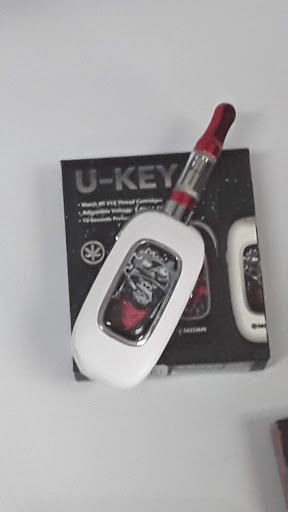 Vaporizer Store «Vapor Trails & Tattoo Ink», reviews and photos, 2900 Carlisle Rd, Dover, PA 17315, USA