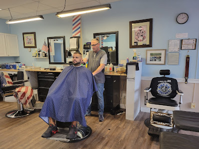 Hutchison Island Barbershop Jensen Beach, FL 34957