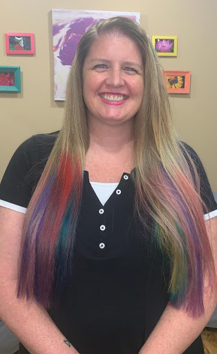 Hair Salon «JÁD Hair Salon by Maria», reviews and photos, 6525 Lyndale Ave S, Minneapolis, MN 55423, USA