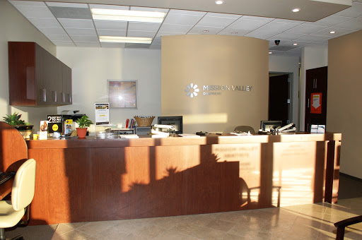 Mission Valley Dentists