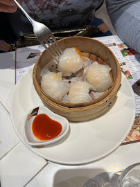Dim Sum du Restaurant de spécialités asiatiques Panasia Beaugrenelle à Paris - n°7