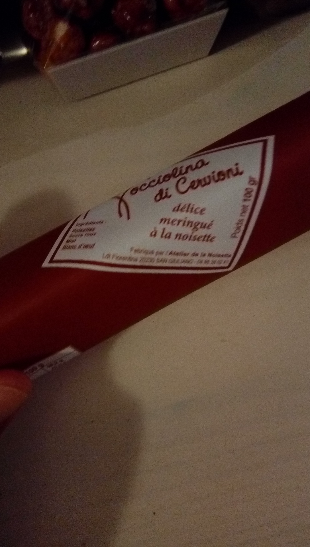 Photo n° 4 de l'avis de Noura.a fait le 31/10/2019 à 17:27