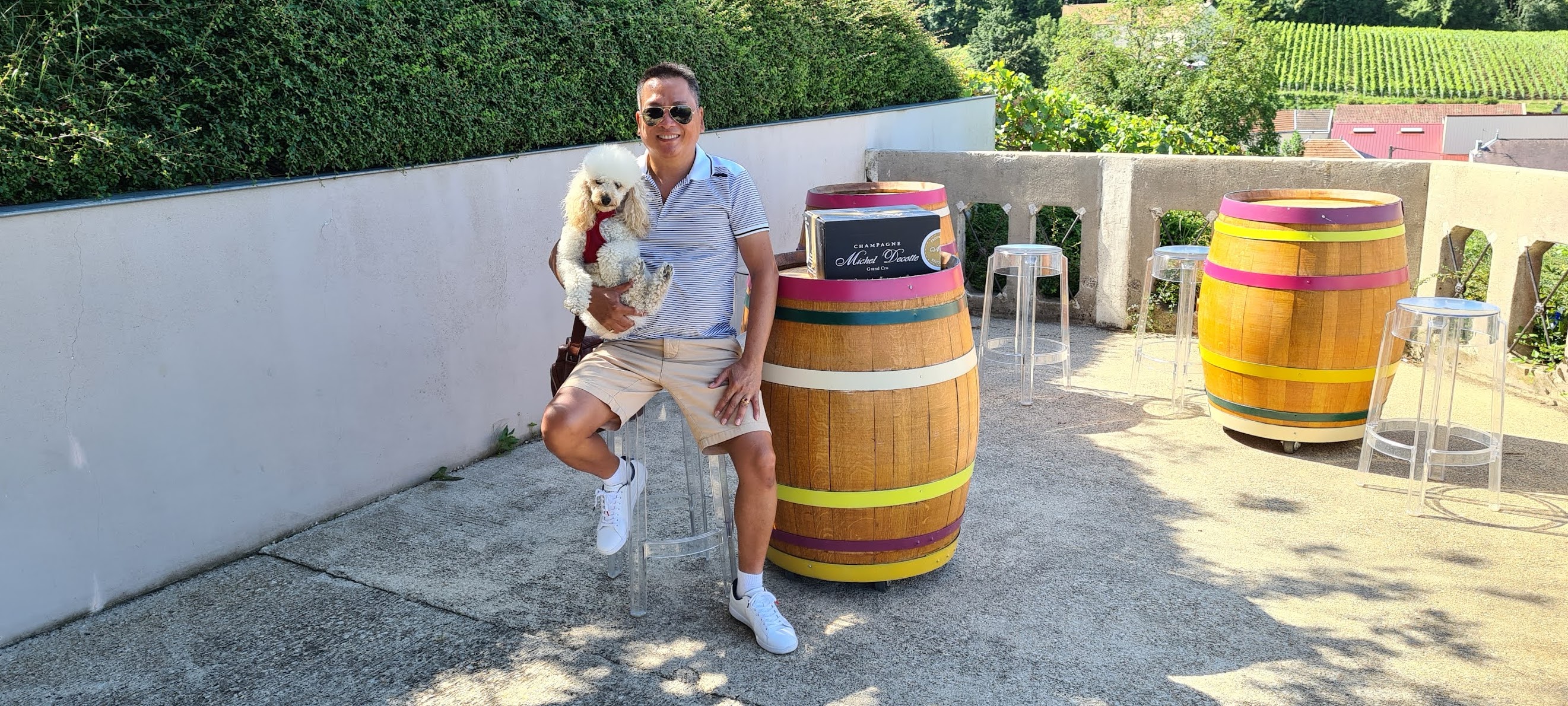 Photo n° 6 de l'avis de Christophe.a fait le 16/08/2021 à 19:13