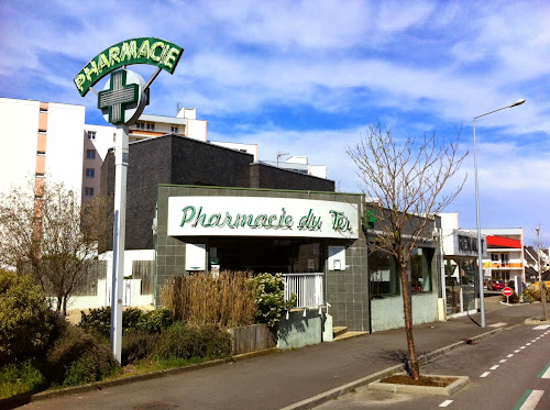 Pharmacie du Ter à Lorient