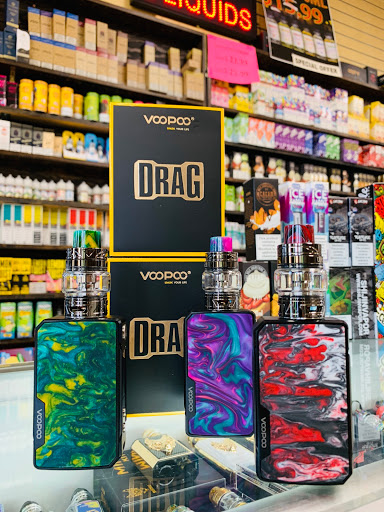 Tobacco Shop «Smoke Zone & Gifts», reviews and photos, 46699 Mission Blvd #210, Fremont, CA 94539, USA