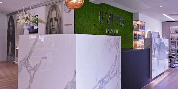 #vito hair Friseursalon