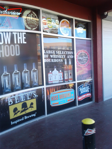 Liquor Store «Liquor Express», reviews and photos, 1605 E Apache Blvd, Tempe, AZ 85281, USA