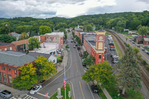 Insurance Agency «MetzWood Insurance», reviews and photos