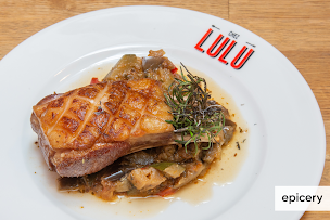 Photo n°10 de Chez Lulu à Saint-Germain-en-Laye ()
