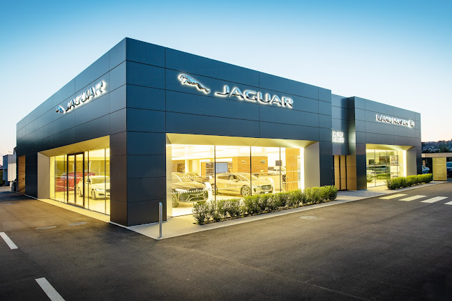 Emil Frey St. Gallen - St. Gallen