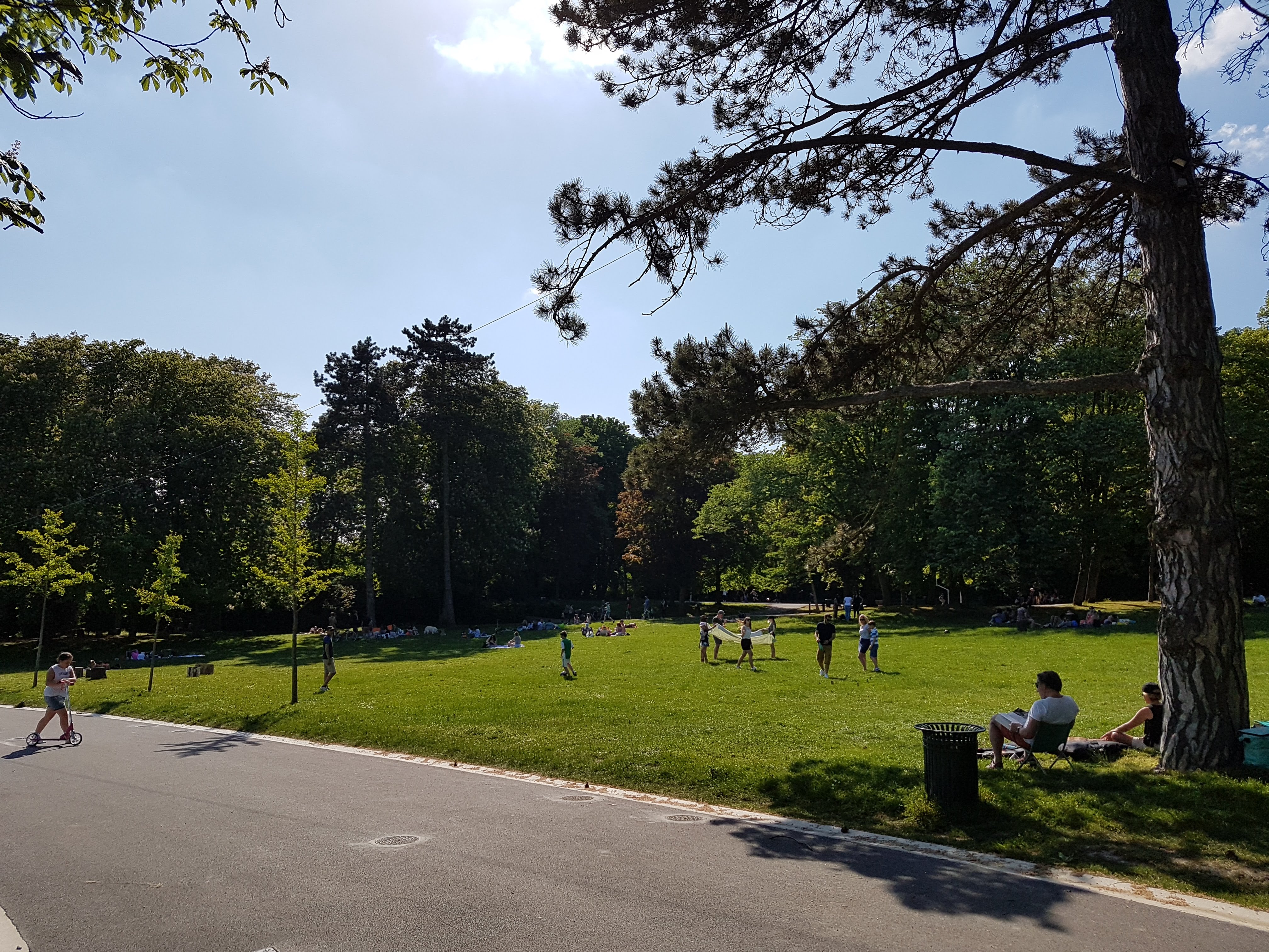 Photo n° 2 de l'avis de Nicolas.I fait le 09/05/2018 à 01:12