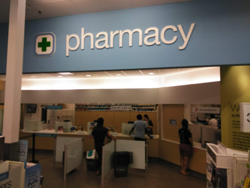 Drug Store «Walgreens», reviews and photos, 11115 E Dr M.L.K. Jr Blvd, Seffner, FL 33584, USA