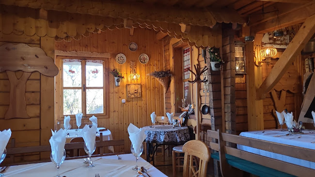 Opinii despre Öreg Halász Vendéglő în Siófok - Étterem