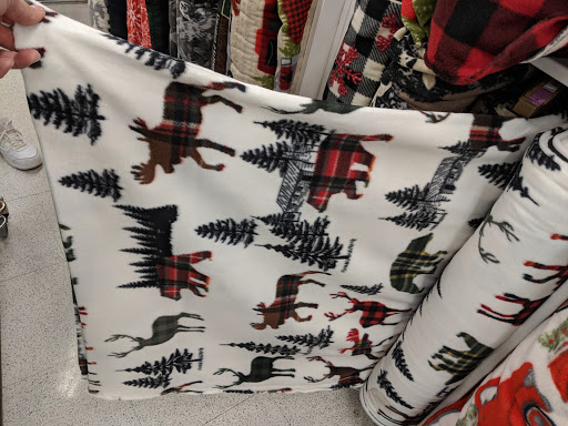 Fabric Store «Jo-Ann Fabrics and Crafts», reviews and photos, 8208 Tamarack Village, Woodbury, MN 55125, USA