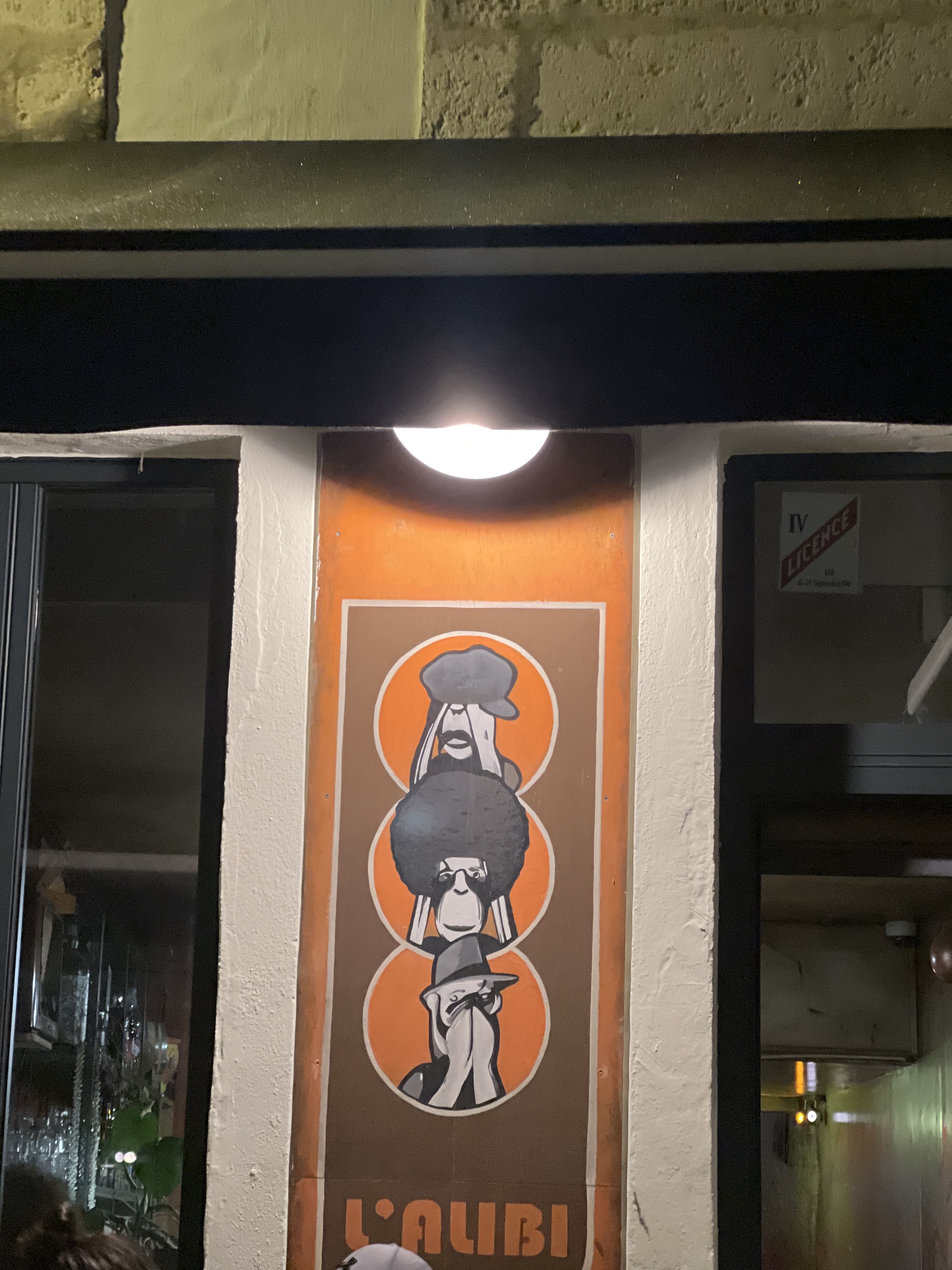 Photo n° 4 de l'avis de Thomas.e fait le 13/10/2023 à 21:39