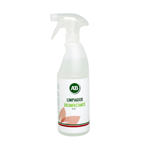 A&B Laboratorios de Biotecnología - Productos de Limpieza y Mantenimiento Industrial en Vitoria-Gasteiz, Álava