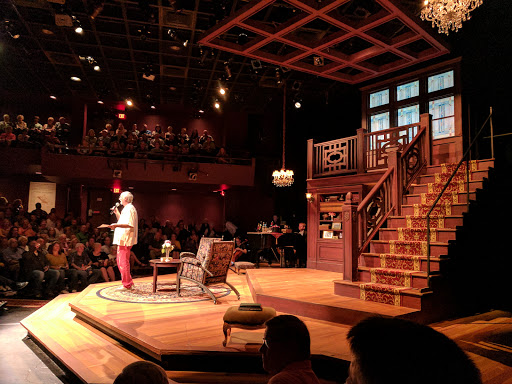 Performing Arts Theater «History Theatre», reviews and photos, 30 10th St E, St Paul, MN 55101, USA