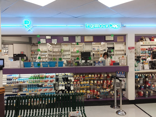 Produce Market «ShopRite of Bordentown», reviews and photos, 622 US-206, Bordentown, NJ 08505, USA