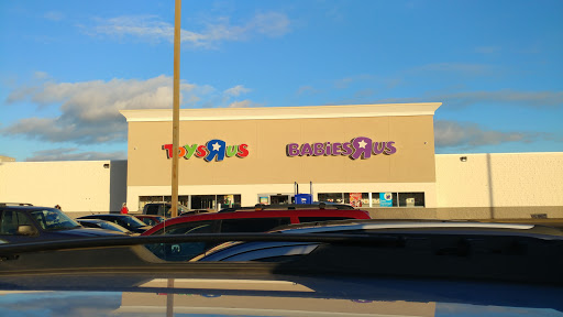 Toy Store «Toys