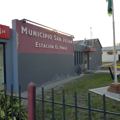 Municipalidad de EL PINGO