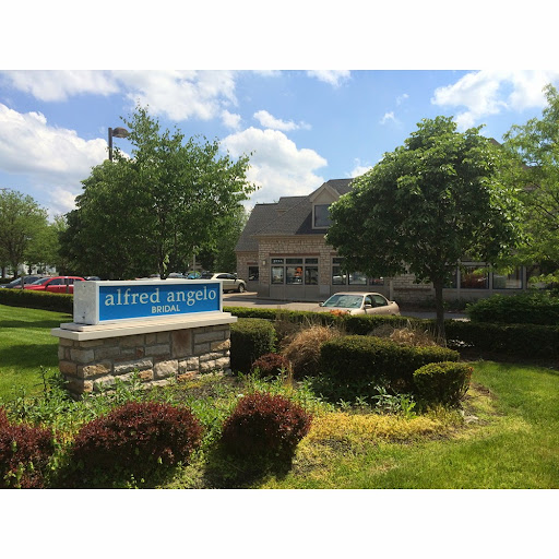 Bridal Shop «Alfred Angelo Bridal», reviews and photos, 3755 W Dublin Granville Rd, Dublin, OH 43017, USA