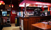 Atmosphère du Restaurant de cuisine traditionnelle Restaurant Chez La Mère 6 Sous à Vannes - n°12