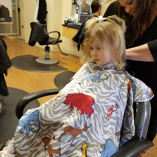 Hair Salon «Supercuts», reviews and photos, 76 South St, Morristown, NJ 07960, USA