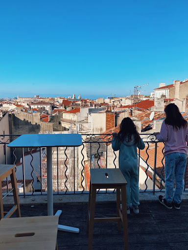 Apartments rentals Marseille