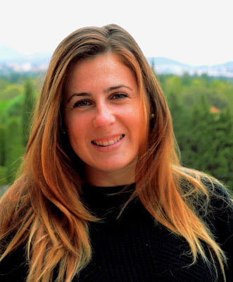 Bianchi Marion Ostéopathe à Fréjus