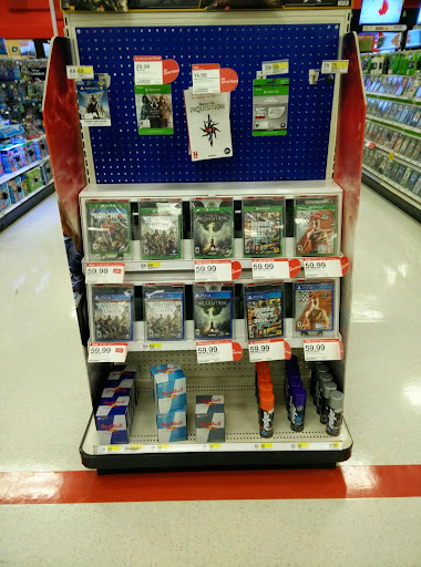 Shopping Mall «Hudson Valley Mall», reviews and photos, 1300 Ulster Ave, Kingston, NY 12401, USA