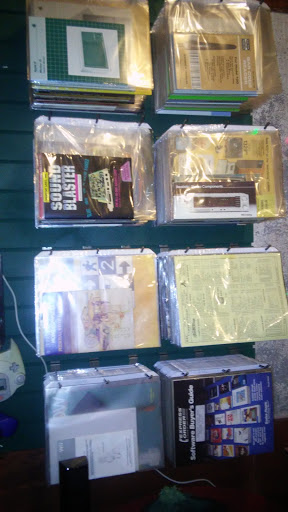 Computer Repair Service «Mr Robot Shop», reviews and photos, 87 Main St, Canton, NC 28716, USA