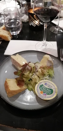 Foie gras du Restaurant de viande Bœuf & Cow à Caen - n°20