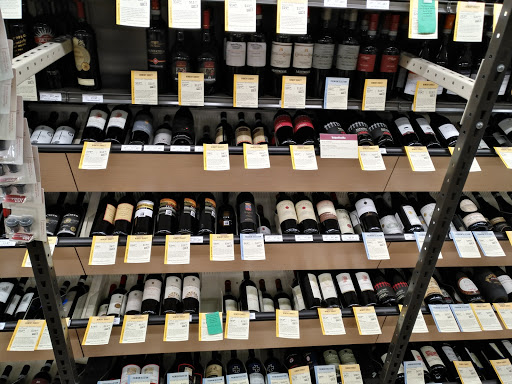 Wine Store «Total Wine & More», reviews and photos, 24001 El Toro Rd B, Laguna Hills, CA 92653, USA
