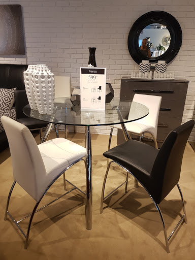 Furniture Store «City Furniture Fort Lauderdale», reviews and photos