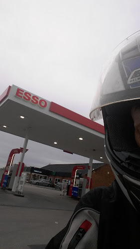Reviews of ESSO RONTEC CONGRESBURY in Bristol - Gas station