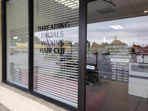 Beauty Salon «Glitz Beauty Salon», reviews and photos, 415 N Military Hwy #28, Norfolk, VA 23502, USA