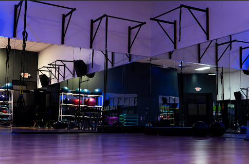 Health Club «Fitness 1440», reviews and photos, 7067 W Broward Blvd, Plantation, FL 33317, USA