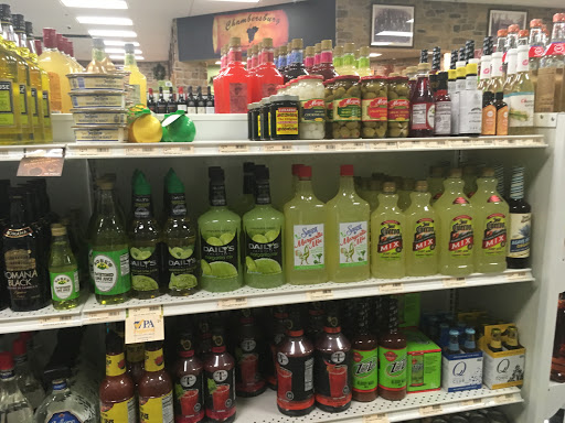 Liquor Store «Wine & Spirits», reviews and photos, 987 Wayne Ave, Chambersburg, PA 17201, USA