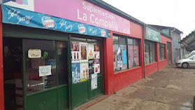 Supermercado La Compañia