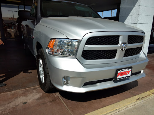 Perry Chrysler Dodge Jeep Ram image