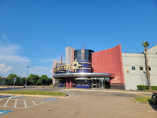 Movie Theater «United Artists Galaxy Theatre 10», reviews and photos, 11801 McCree Rd, Dallas, TX 75238, USA
