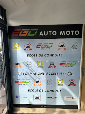Auto-Ecole Gare de Drancy à Drancy