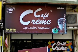 Cafe Creme New Panvel image