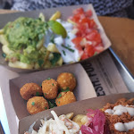 Photo n°1 de l'avis de Patrick. fait le 26/08/2022 à 14:40 sur le  Frittenwerk Köln à Cologne