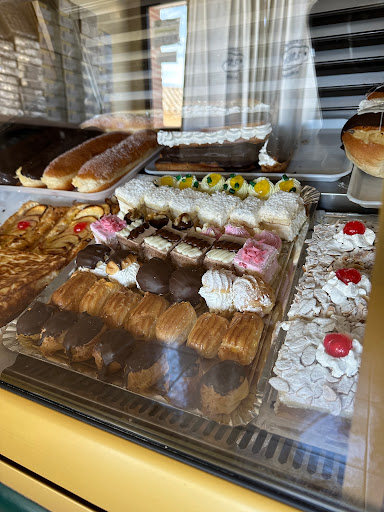Pastelería 1925 en Alcabón, Toledo