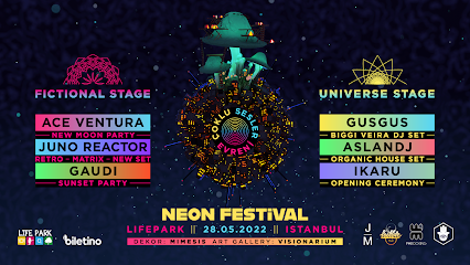 Neon Festival