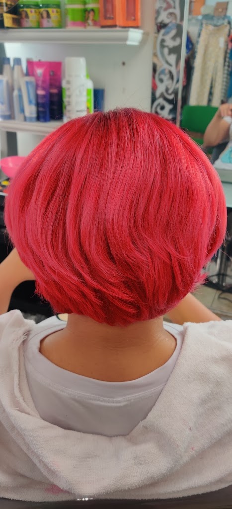 Ileanette's Beauty Salon 18101