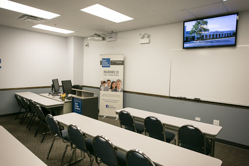 Real Estate School «Real Estate Institute», reviews and photos