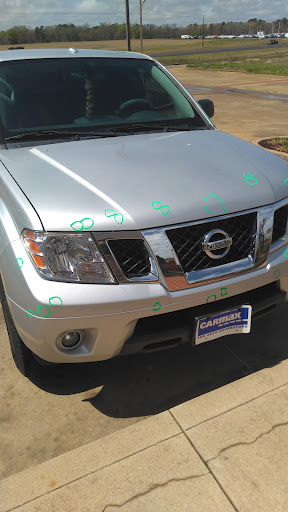 Auto Body Shop «AutoBody Express - Longview», reviews and photos, 3920 US-259, Longview, TX 75605, USA